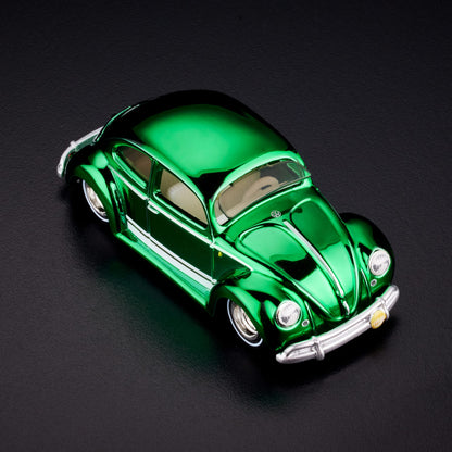 RLC Exclusive Hot Wheels Kawa-Bug-A Membership Car - Xe Mô Hình Sưu Tầm Volkswagen Beetle - Hot Wheels Hot Wheels - ảnh 7 - X