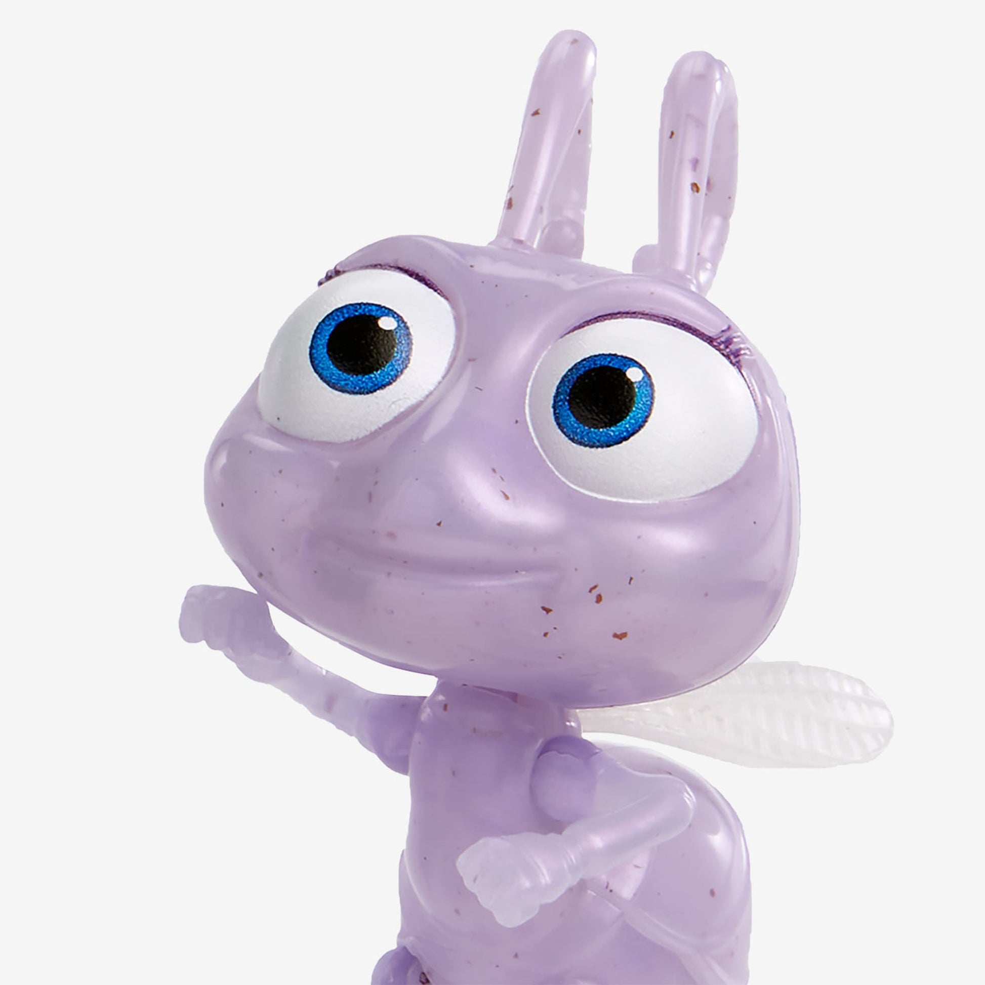 Pixar Featured Favorites Flik & Dot A Bug’s Life Figures - Bộ Mô Hình Sưu Tầm Mattel HDW72 Mattel - ảnh 2 - Action Figure