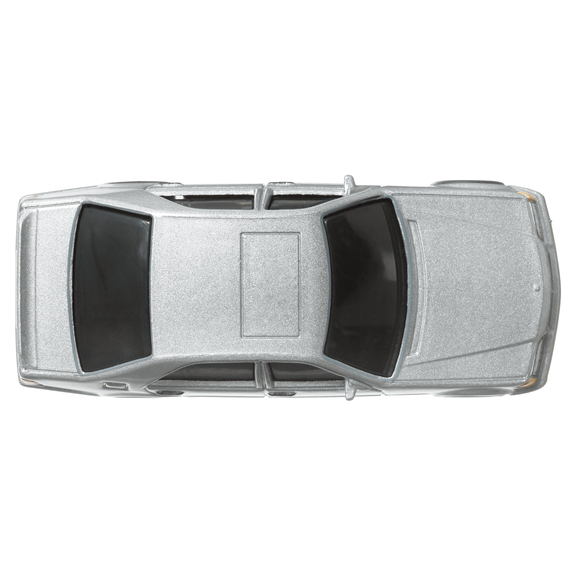 Hot Wheels Premium Fast & Furious Mercedes Benz 500 SEL Xe Mô Hình Kim Loại 1:64 Mattel - Hình ảnh bổ sung 6