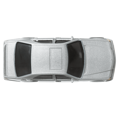 Hot Wheels Premium Fast & Furious Mercedes Benz 500 SEL Xe Mô Hình Kim Loại 1:64 Mattel - Hình ảnh bổ sung 6