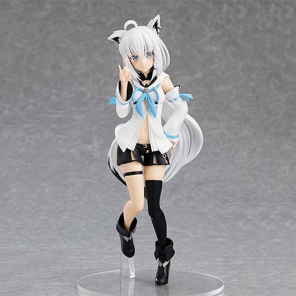 POP UP PARADE Shirakami Fubuki - hololive production