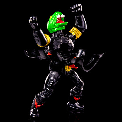 Masters of the Universe Origins Snake Trooper Action Figure - Mô hình nhân vật hành động - Mattel HKM74 Mattel - Action Figur