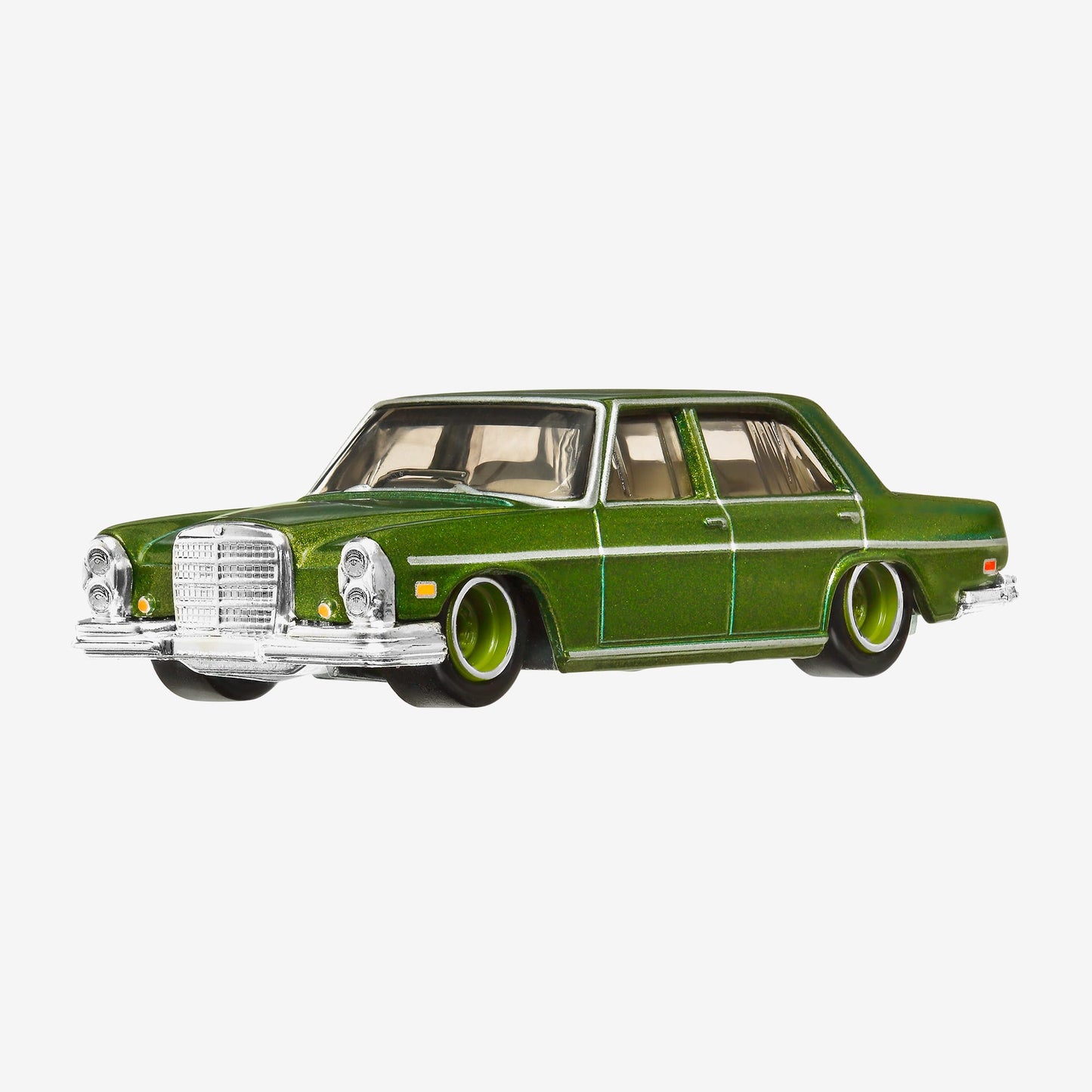 Hot Wheels Strasse, Autobahn, Autostrasse Container Set - Bộ 5 Xe Mô Hình Kim Loại Cao Cấp - Hot Wheels Premium - Hình ảnh bổ sung 4