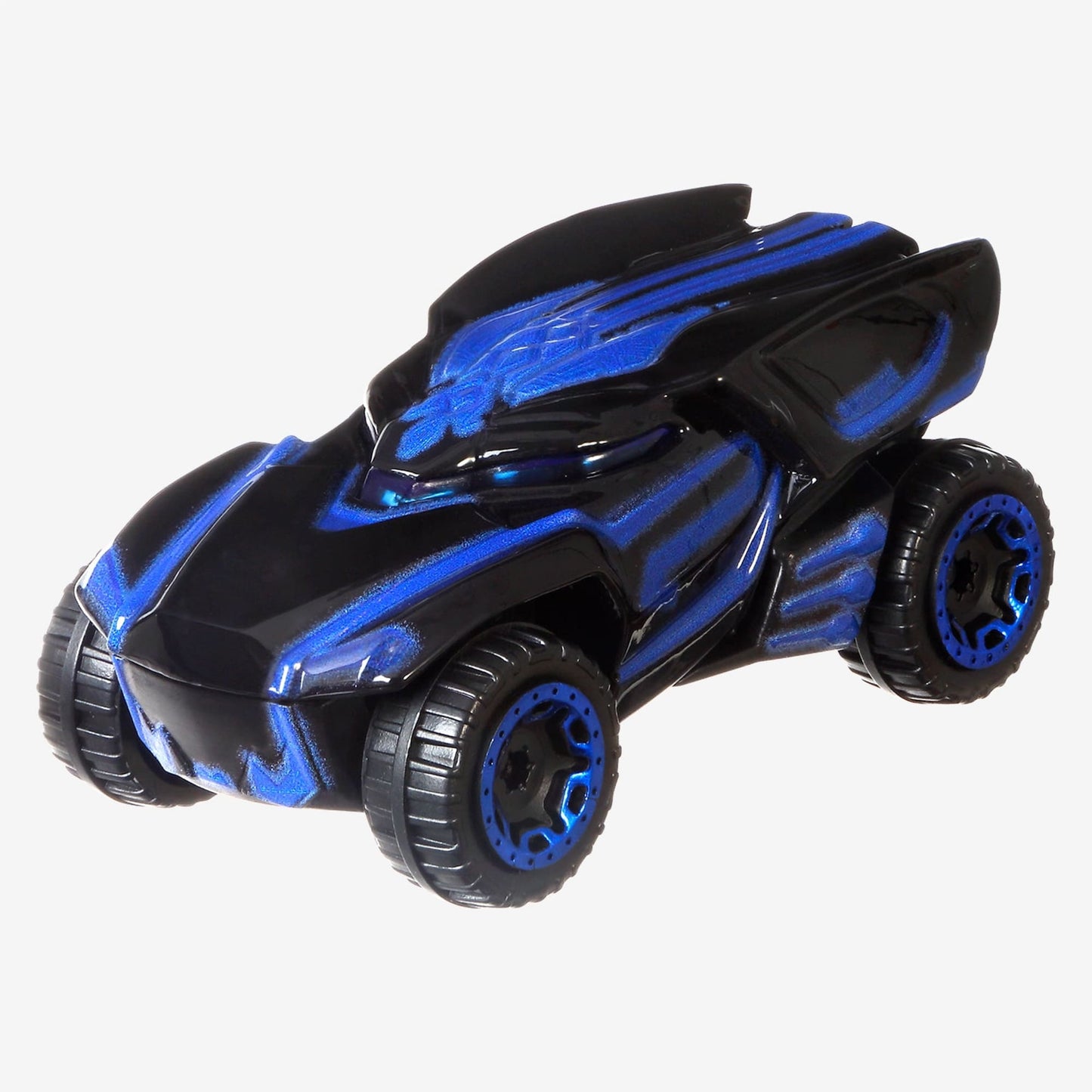 Hot Wheels Character Cars Marvel Avengers 5-Pack - Bộ 5 Xe Mô Hình Siêu Anh Hùng Marvel - Hot Wheels HBY34 Hot Wheels - ảnh 4