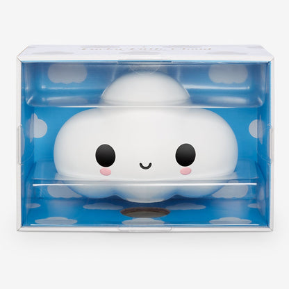 FriendsWithYou Lucky Little Cloud Magic 8 Ball Cloud White - Đồ Chơi Nghệ Thuật Sưu Tầm Mattel Mattel - ảnh 2 - Art Toy