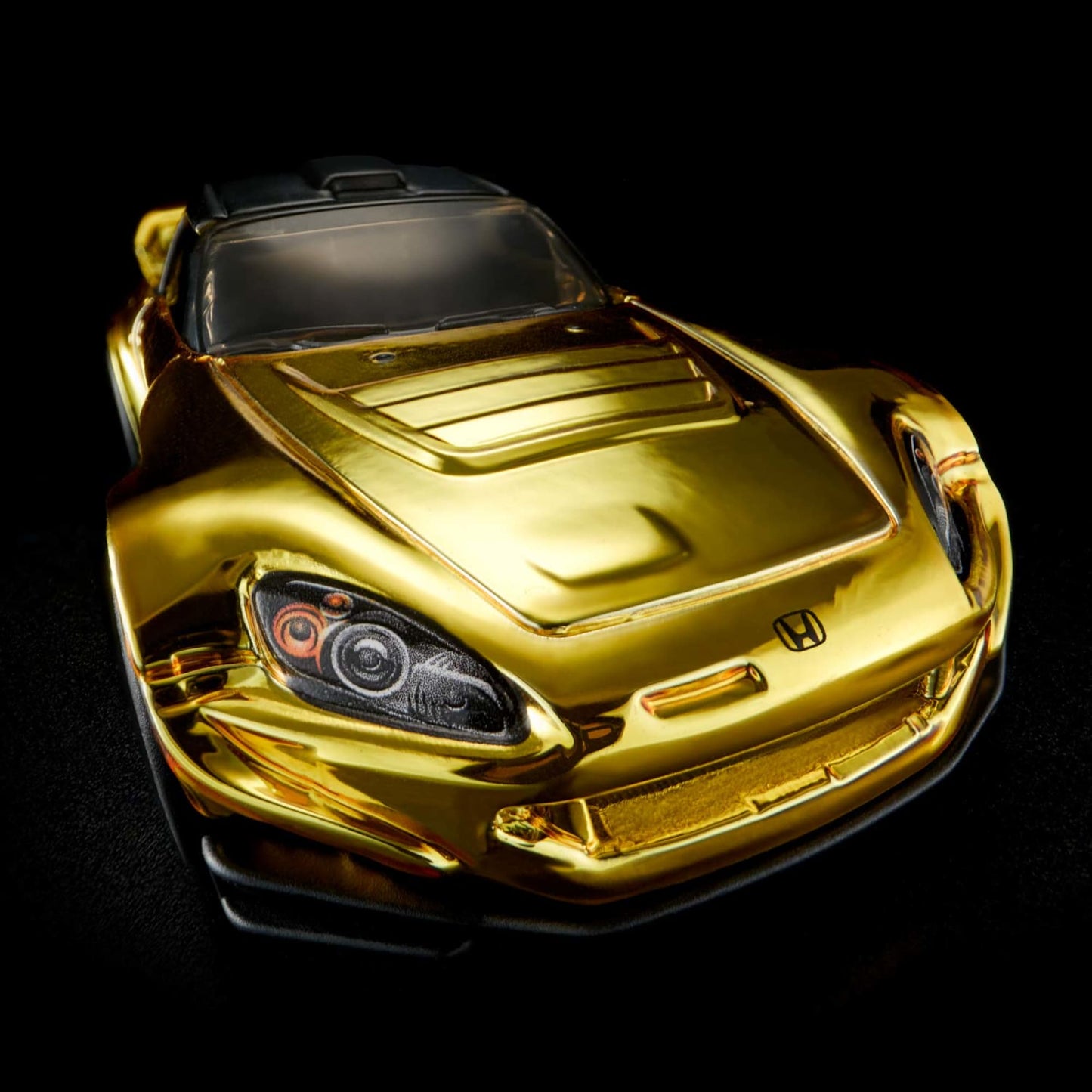 RLC Exclusive Honda S2000 Mô Hình Xe Hơi Die-cast Tỉ Lệ 1:64 Hot Wheels - Hình ảnh bổ sung 8