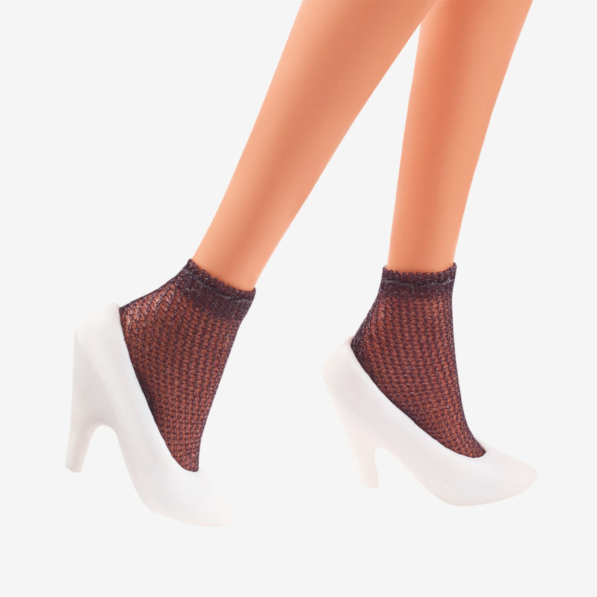 Barbie Rewind Doll - Night Out Búp Bê Sưu Tầm Thập Niên 80 Barbie Signature - Hình ảnh bổ sung 6