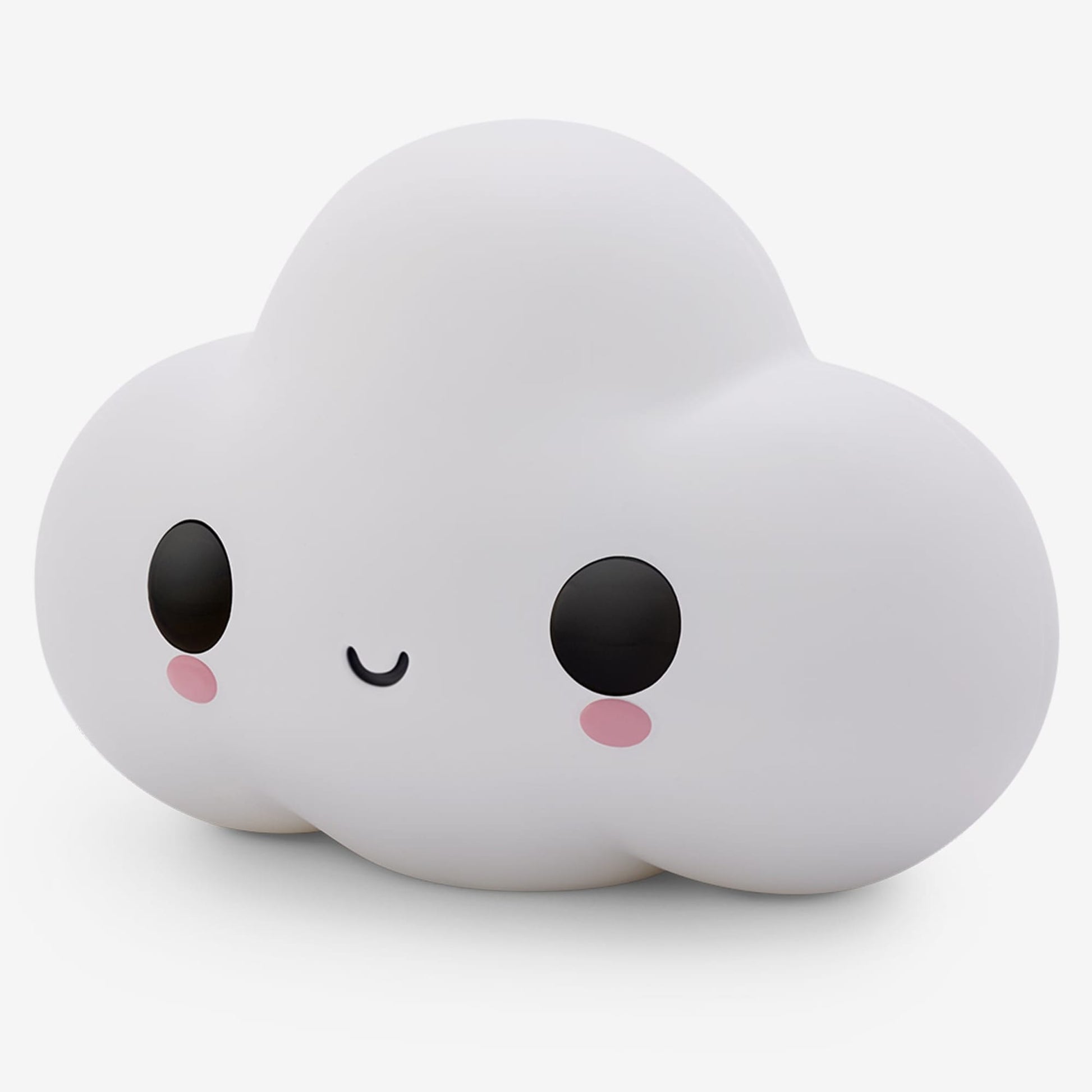 FriendsWithYou Lucky Little Cloud Magic 8 Ball Cloud White - Đồ Chơi Nghệ Thuật Sưu Tầm Mattel - Góc nhìn khác 3