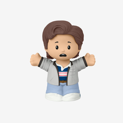 Little People Collector Stranger Things Max’s Song Edition Figure Set - Bộ Mô Hình Sưu Tầm Đặc Biệt - Mattel Little People Co