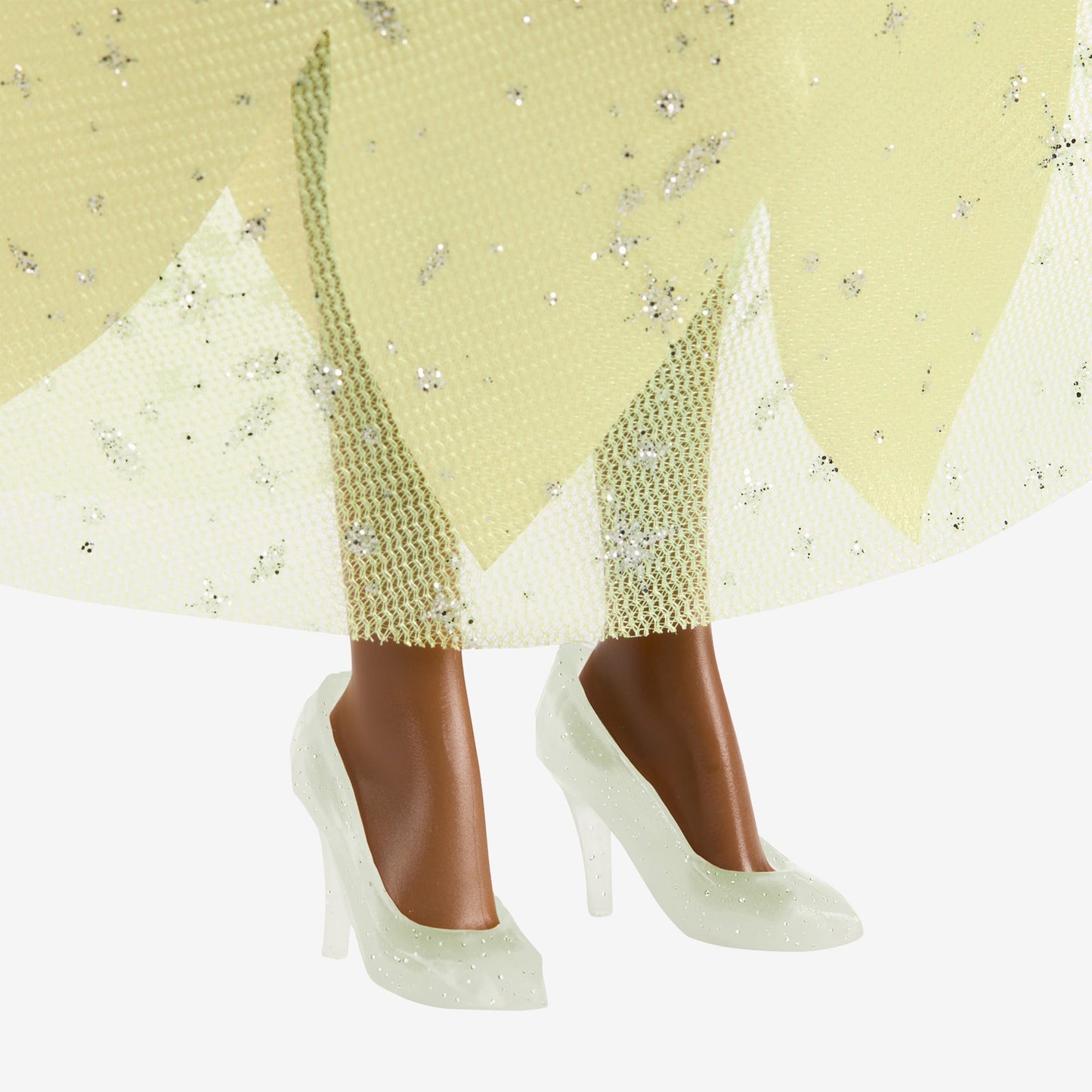 Disney Collector 100 Years of Wonder Tiana Doll - Búp bê Sưu tập Kỷ niệm 100 năm - Mattel HLX61 - Hình ảnh bổ sung 4