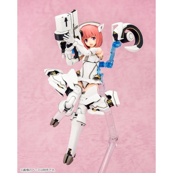 Aika Aikawa - Alice Gear Aegis - Kotobukiya KP505R