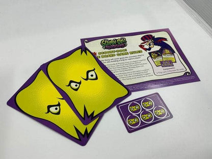 Scooby Doo Mayhem: Dastardly and Muttley 2 Figure Pack (Kickstarter Special)