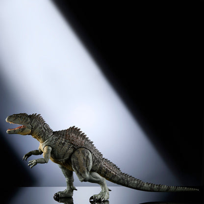 Jurassic World Dominion Hammond Collection Giganotosaurus - Mô hình Khủng long Cao cấp Mattel - Hình ảnh bổ sung 5