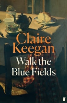 Walk the Blue Fields - Claire Keegan | Nhà sách InBook
