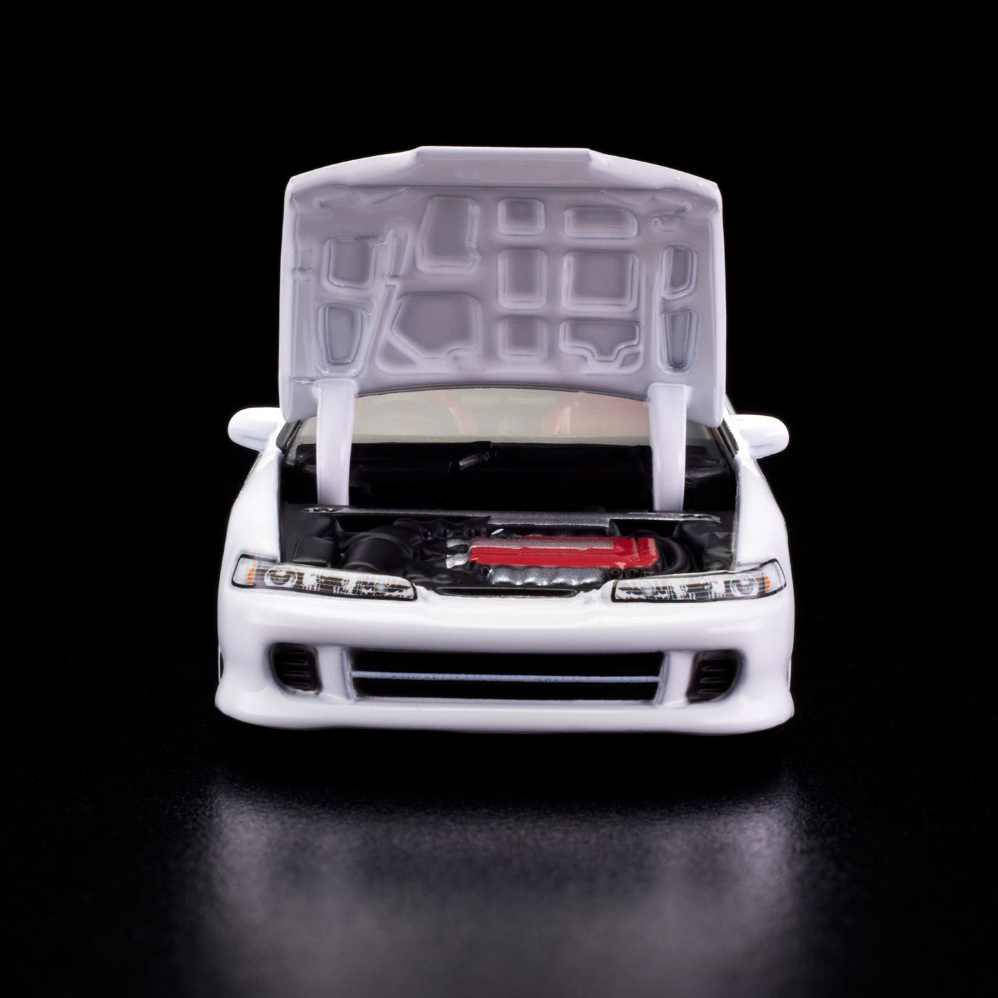 RLC Exclusive 1995 Honda Integra Type R Mô hình xe Die-cast 1:64 Hot Wheels Collectors