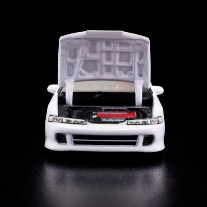 RLC Exclusive 1995 Honda Integra Type R Mô hình xe Die-cast 1:64 Hot Wheels Collectors