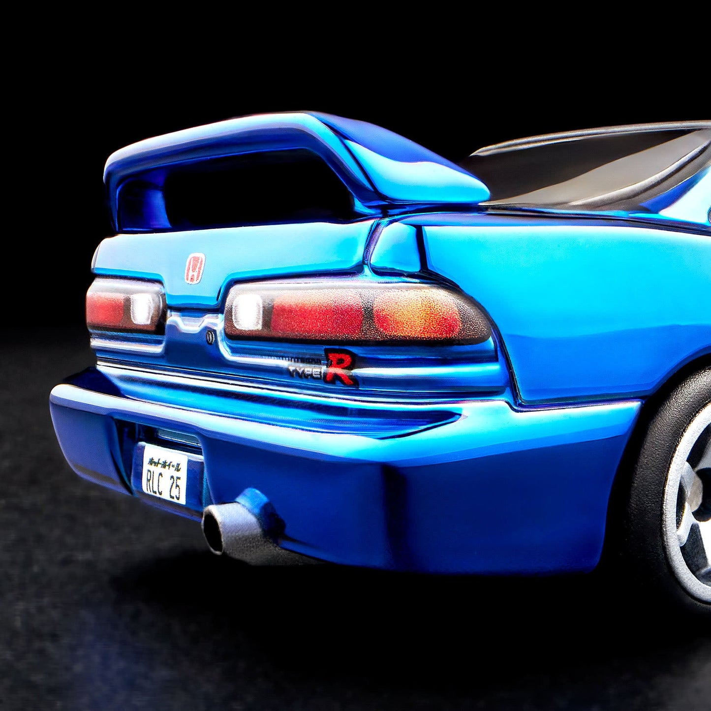 RLC Exclusive 1995 Honda Integra Type R