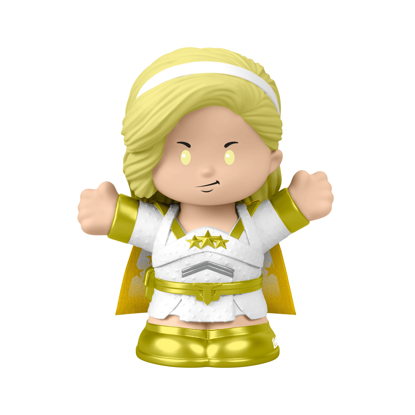 Little People Collector The Boys Special Edition Set - Bộ 6 Mô Hình Nhân Vật Cao Cấp - Mattel Creations