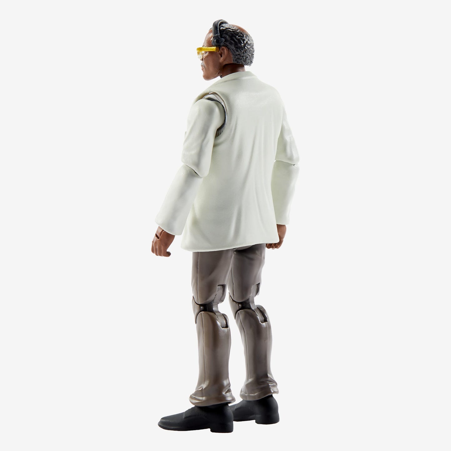 Jurassic World Jurassic Park Figure Ray Arnold Hammond Collection - Mô hình nhân vật kỷ niệm 30 năm - Mattel HLP35 - Góc nhìn khác 3