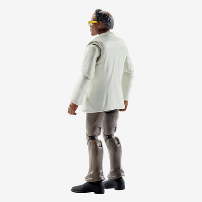 Jurassic World Jurassic Park Figure Ray Arnold Hammond Collection - Mô hình nhân vật kỷ niệm 30 năm - Mattel HLP35 - Góc nhìn khác 3