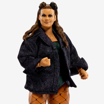 WWE Doudrop Elite Collection Action Figure - Mô hình hành động đô vật WWE - Mattel HDF47 Mattel - ảnh 1 - Action Figure