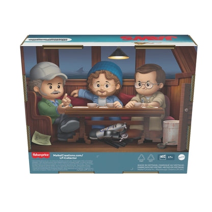 Little People Collector Jaws JDG44