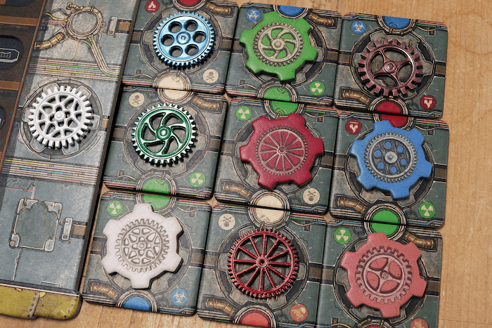 Weather Machine: Deluxe Edition Plus Upgrade Pack & Metal Machine Parts (Kickstarter Special)