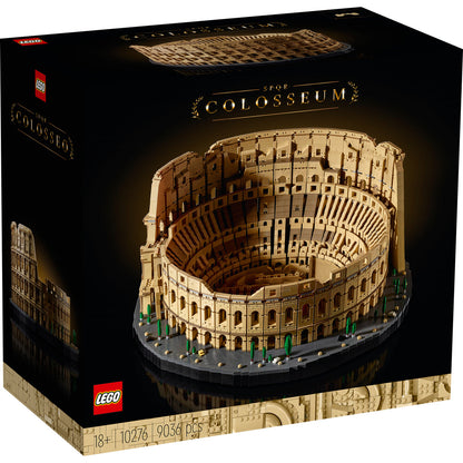 LEGO® Creator Expert Colosseum - Bộ Lắp Ráp Đấu Trường La Mã 10276 - LEGO - Hình ảnh sản phẩm