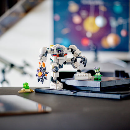 LEGO® Creator 3-in-1 Space Mining Mech - Robot Khai Thác Vũ Trụ 3 trong 1 LEGO 31115 - Hình ảnh bổ sung 5