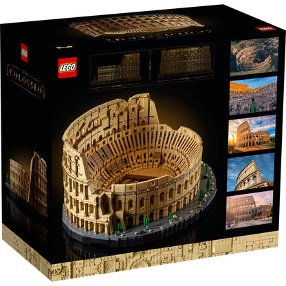 LEGO® Creator Expert Colosseum - Bộ Lắp Ráp Đấu Trường La Mã 10276 - LEGO LEGO - ảnh 1 - Lego
