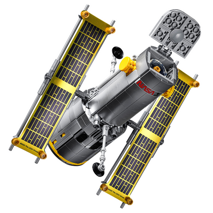 LEGO® Creator Expert NASA Space Shuttle Discovery - Mô hình Tàu con thoi NASA - LEGO 10283