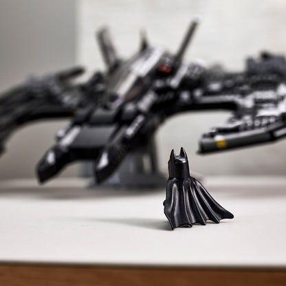 LEGO® DC Batman 1989 Batwing - Mô hình lắp ráp phi cơ Batwing cho người lớn - LEGO 76161 AG LEGO® Certified Stores - ảnh 6 - 