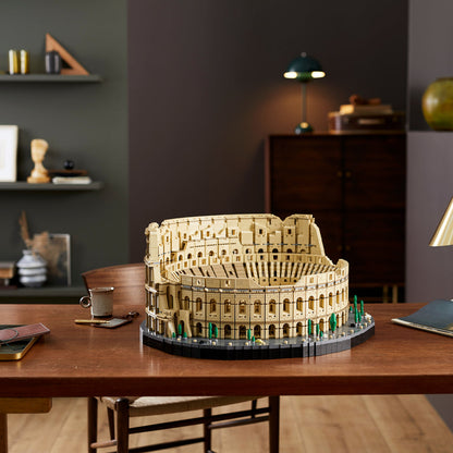LEGO® Creator Expert Colosseum - Bộ Lắp Ráp Đấu Trường La Mã 10276 - LEGO LEGO - ảnh 3 - Lego
