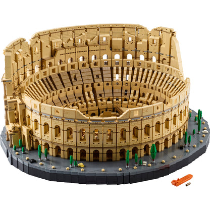 LEGO® Creator Expert Colosseum - Bộ Lắp Ráp Đấu Trường La Mã 10276 - LEGO - Hình ảnh chi tiết 2