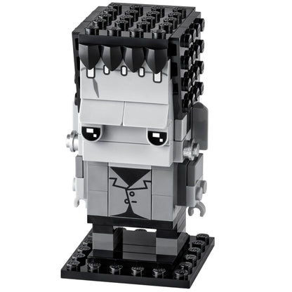LEGO® BrickHeadz™ Frankenstein - Mô Hình Lắp Ráp Nhân Vật Kinh Dị - LEGO 40422 - Hình ảnh chi tiết 2