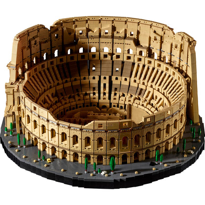 LEGO® Creator Expert Colosseum - Bộ Lắp Ráp Đấu Trường La Mã 10276 - LEGO - Góc nhìn khác 3