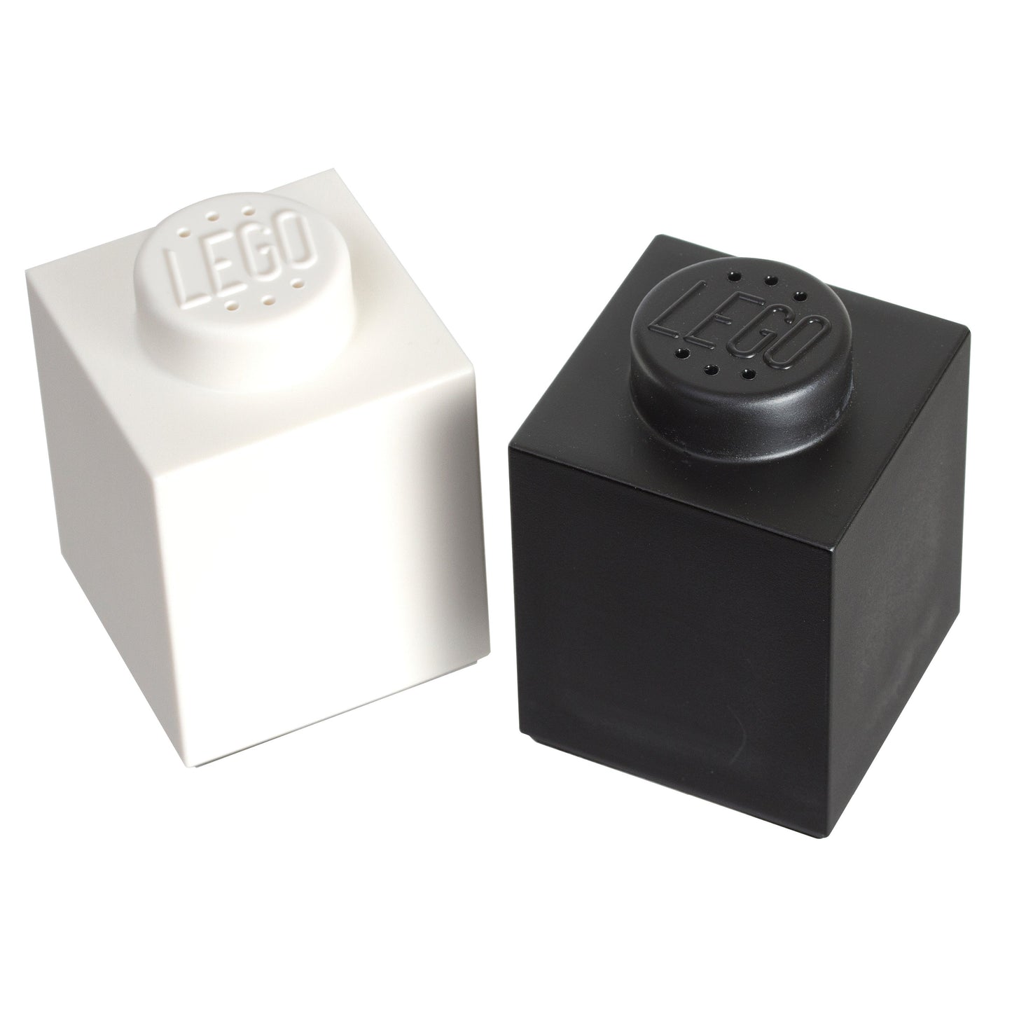 LEGO® Salt & Pepper Set - Bộ Lắc Muối & Tiêu LEGO - LEGO 850705 - Hình ảnh chi tiết 2