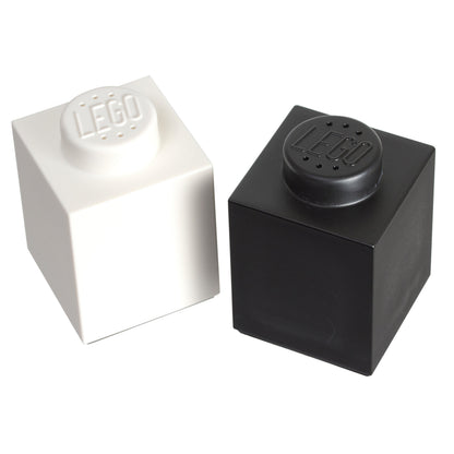 LEGO® Salt & Pepper Set - Bộ Lắc Muối & Tiêu LEGO - LEGO 850705 - Hình ảnh chi tiết 2