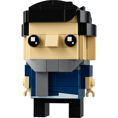 LEGO® BrickHeadz™ Gru, Stuart and Otto (40420) - Đồ Chơi Lắp Ráp Minions - LEGO - Góc nhìn khác 3