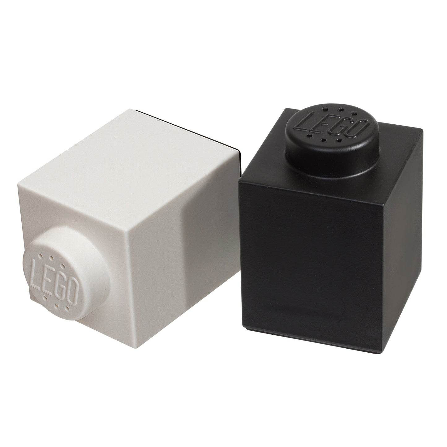 LEGO® Salt & Pepper Set - Bộ Lắc Muối & Tiêu LEGO - LEGO 850705 - Góc nhìn khác 3