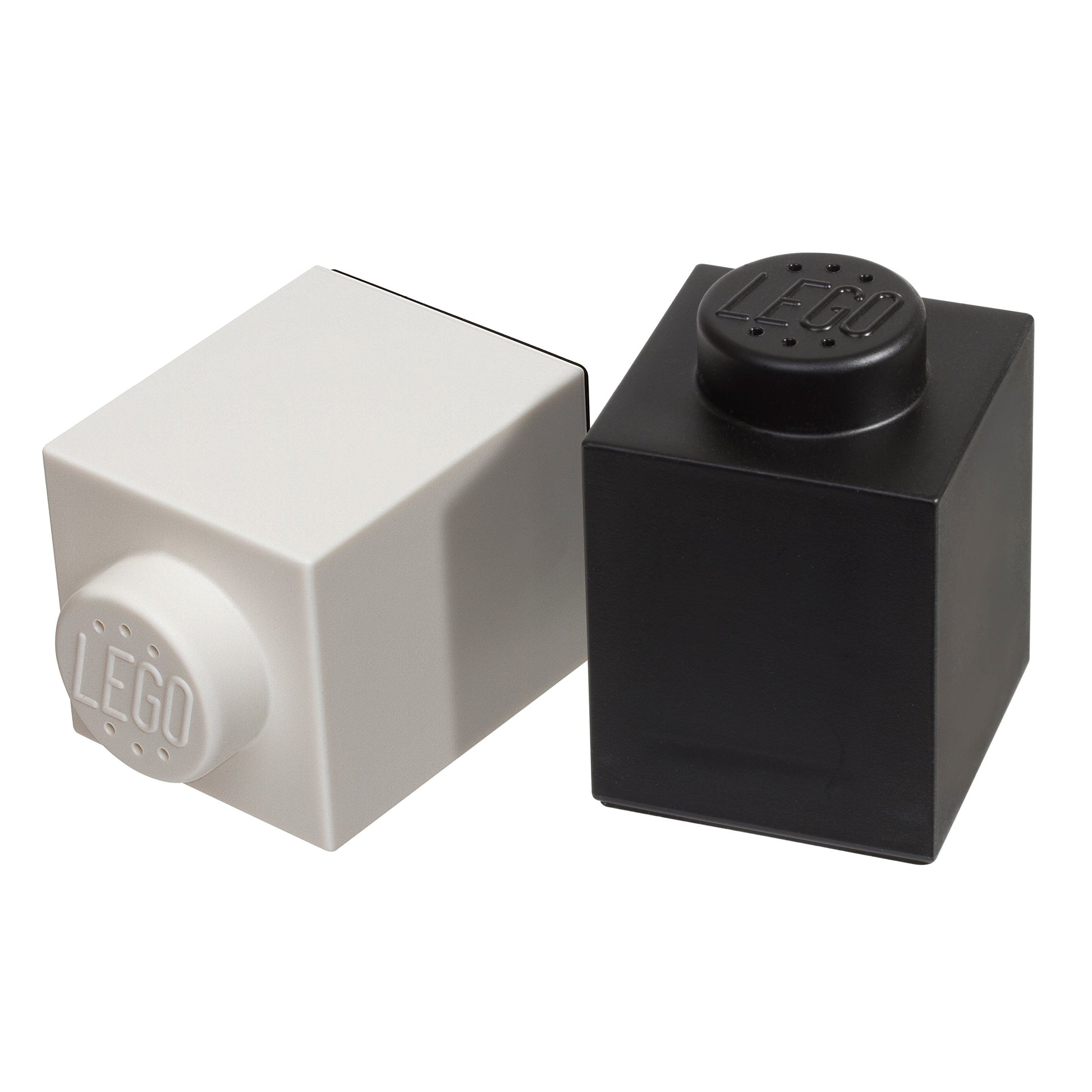 LEGO® Salt & Pepper Set - Bộ Lắc Muối & Tiêu LEGO - LEGO 850705 - Góc nhìn khác 3