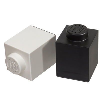 LEGO® Salt & Pepper Set - Bộ Lắc Muối & Tiêu LEGO - LEGO 850705 - Góc nhìn khác 3
