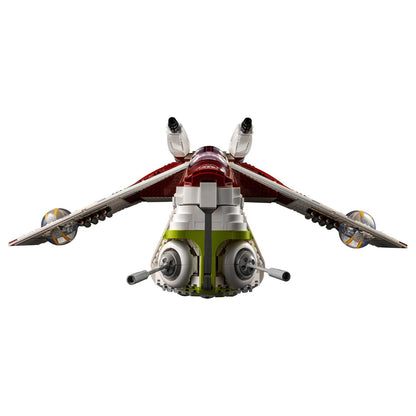 LEGO® Star Wars™ Republic Gunship - Mô Hình Lắp Ráp Ultimate Collector Series 75309