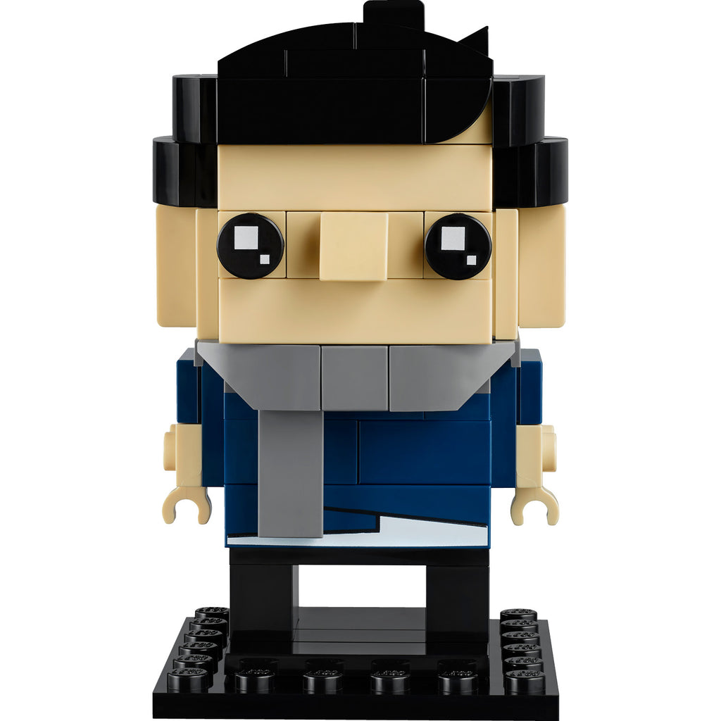 LEGO® BrickHeadz™ Gru, Stuart and Otto (40420) - Đồ Chơi Lắp Ráp Minions - LEGO - Hình ảnh bổ sung 4
