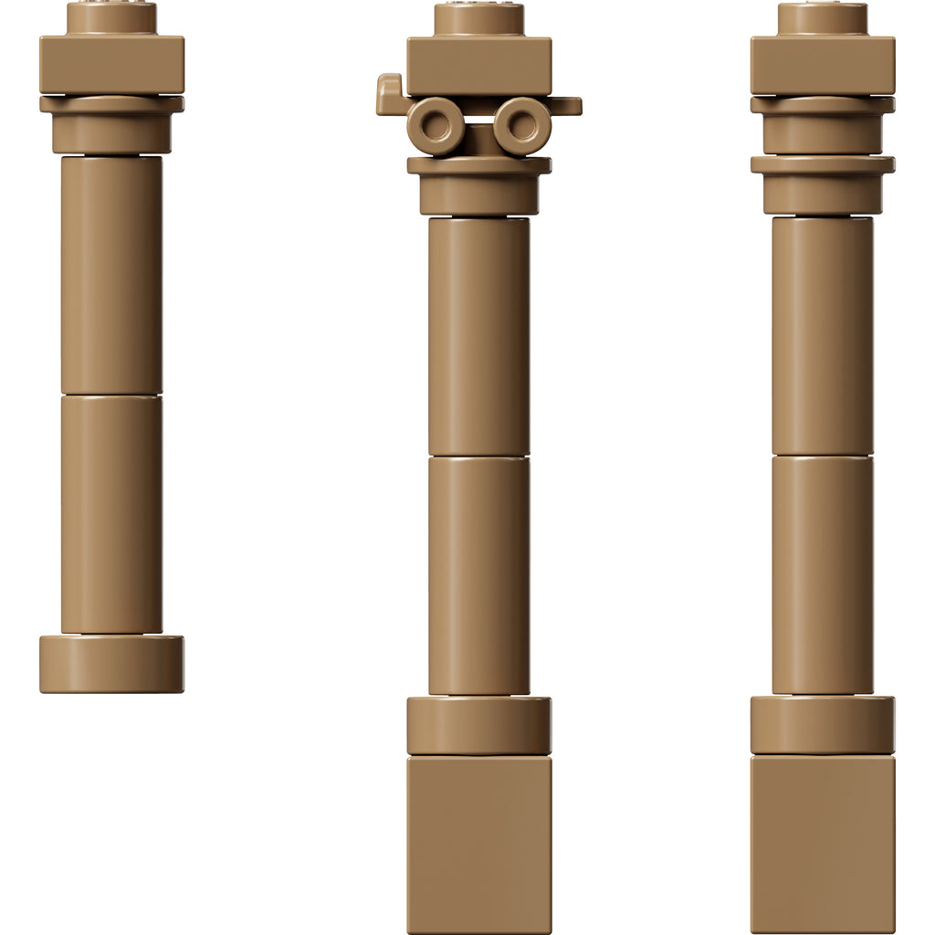 LEGO® Creator Expert Colosseum - Bộ Lắp Ráp Đấu Trường La Mã 10276 - LEGO - Hình ảnh bổ sung 5