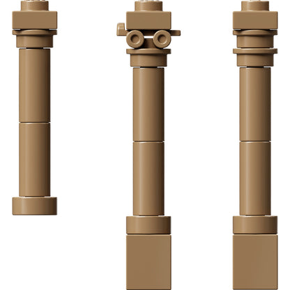 LEGO® Creator Expert Colosseum - Bộ Lắp Ráp Đấu Trường La Mã 10276 - LEGO - Hình ảnh bổ sung 5