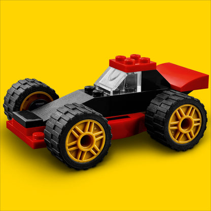 LEGO® Classic Bricks and Wheels - Bộ Đồ Chơi Lắp Ráp Gạch và Bánh Xe Sáng Tạo (11014) - LEGO LEGO - ảnh 1 - Lego Classic
