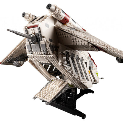 LEGO® Star Wars™ Republic Gunship - Mô Hình Lắp Ráp Ultimate Collector Series 75309