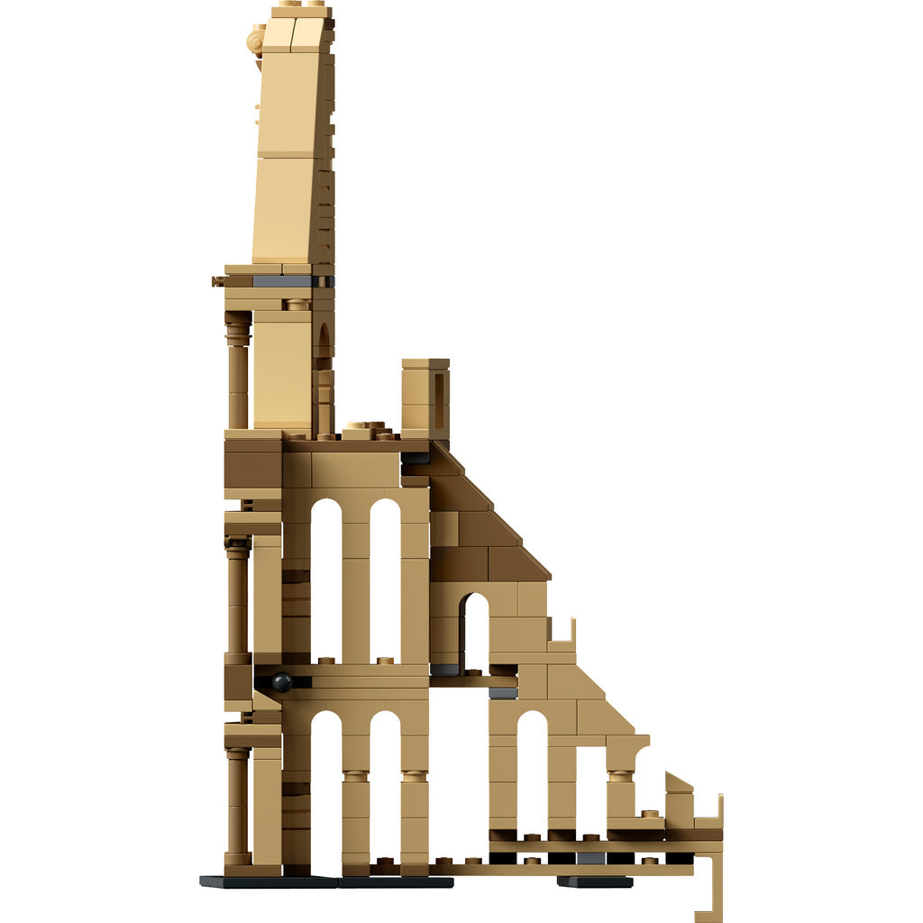 LEGO® Creator Expert Colosseum - Bộ Lắp Ráp Đấu Trường La Mã 10276 - LEGO - Hình ảnh bổ sung 6