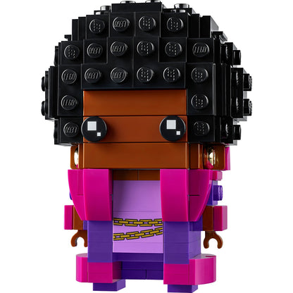 LEGO® BrickHeadz™ Belle Bottom, Kevin and Bob - Mô Hình Lắp Ráp Minions - LEGO 40421 - Hình ảnh bổ sung 4